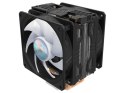 CHŁODZENIE CPU COOLER MASTER HYPER 212 LED TURBO ARGB PWM