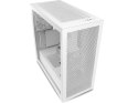 OBUDOWA NZXT H7 FLOW MIDI TOWER Z OKNEM BIAŁA (USZKODZONE OPAKOWANIE)