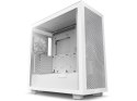 OBUDOWA NZXT H7 FLOW MIDI TOWER Z OKNEM BIAŁA (USZKODZONE OPAKOWANIE)