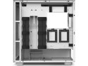 OBUDOWA NZXT H7 FLOW MIDI TOWER Z OKNEM BIAŁA (USZKODZONE OPAKOWANIE)