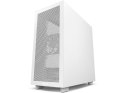 OBUDOWA NZXT H7 FLOW MIDI TOWER Z OKNEM BIAŁA (USZKODZONE OPAKOWANIE)