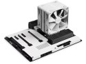 CHŁODZENIE CPU NZXT T120 BIAŁY PWM