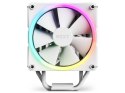 CHŁODZENIE CPU NZXT T120 RGB BIAŁY PWM