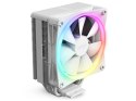 CHŁODZENIE CPU NZXT T120 RGB BIAŁY PWM