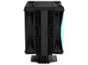 CHŁODZENIE CPU NZXT T120 RGB CZARNY PWM