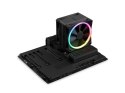 CHŁODZENIE CPU NZXT T120 RGB CZARNY PWM