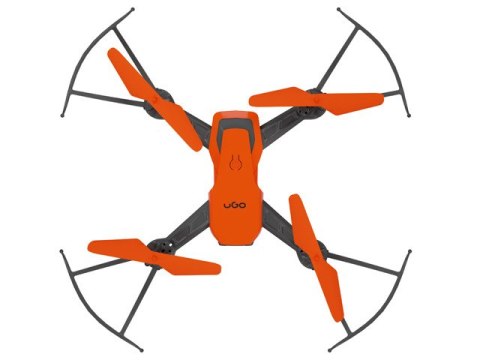 DRON UGO TAJFUN 2.0 (USZKODZONE OPAKOWANIE)