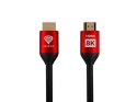 KABEL HDMI M/M V2.1 3M 8K 60HZ PREMIUM DO PS5/PS4 GENESIS