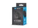 MYSZ NATEC SNIPE 1200DPI CZARNA OPTYCZNA USB 1.8M