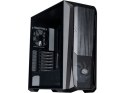 OBUDOWA COOLER MASTER MASTERBOX 500 MIDI TOWER Z OKNEM CZARNA