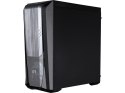 OBUDOWA COOLER MASTER MASTERBOX 500 MIDI TOWER Z OKNEM CZARNA