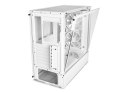 OBUDOWA NZXT H5 ELITE MIDI TOWER Z OKNEM BIAŁA