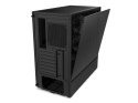 OBUDOWA NZXT H5 ELITE MIDI TOWER Z OKNEM CZARNA (USZKODZONE OPAKOWANIE)