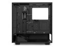 OBUDOWA NZXT H5 ELITE MIDI TOWER Z OKNEM CZARNA (USZKODZONE OPAKOWANIE)