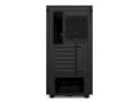 OBUDOWA NZXT H5 ELITE MIDI TOWER Z OKNEM CZARNA (USZKODZONE OPAKOWANIE)