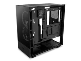 OBUDOWA NZXT H5 ELITE MIDI TOWER Z OKNEM CZARNA