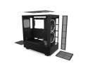 OBUDOWA NZXT H5 ELITE MIDI TOWER Z OKNEM CZARNA