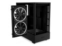 OBUDOWA NZXT H5 ELITE MIDI TOWER Z OKNEM CZARNA