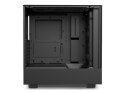 OBUDOWA NZXT H5 ELITE MIDI TOWER Z OKNEM CZARNA