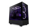 OBUDOWA NZXT H5 ELITE MIDI TOWER Z OKNEM CZARNA