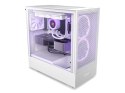 OBUDOWA NZXT H5 FLOW MIDI TOWER Z OKNEM BIAŁA