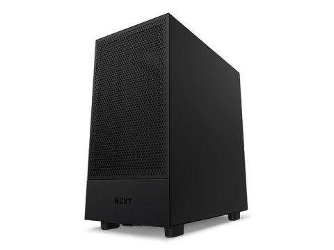 OBUDOWA NZXT H5 FLOW MIDI TOWER Z OKNEM CZARNA (USZKODZONE OPAKOWANIE)