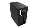 OBUDOWA NZXT H5 FLOW MIDI TOWER Z OKNEM CZARNA (USZKODZONE OPAKOWANIE)