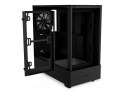 OBUDOWA NZXT H5 FLOW MIDI TOWER Z OKNEM CZARNA (USZKODZONE OPAKOWANIE)