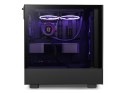 OBUDOWA NZXT H5 FLOW MIDI TOWER Z OKNEM CZARNA (USZKODZONE OPAKOWANIE)