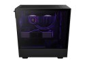 OBUDOWA NZXT H5 FLOW MIDI TOWER Z OKNEM CZARNA (USZKODZONE OPAKOWANIE)