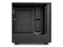 OBUDOWA NZXT H5 FLOW MIDI TOWER Z OKNEM CZARNA (USZKODZONE OPAKOWANIE)