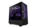 OBUDOWA NZXT H5 FLOW MIDI TOWER Z OKNEM CZARNA (USZKODZONE OPAKOWANIE)