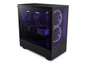 OBUDOWA NZXT H5 FLOW MIDI TOWER Z OKNEM CZARNA (USZKODZONE OPAKOWANIE)