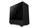 OBUDOWA NZXT H5 FLOW MIDI TOWER Z OKNEM CZARNA (USZKODZONE OPAKOWANIE)