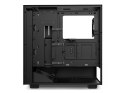 OBUDOWA NZXT H5 FLOW MIDI TOWER Z OKNEM CZARNA (USZKODZONE OPAKOWANIE)