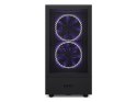 OBUDOWA NZXT H5 FLOW MIDI TOWER Z OKNEM CZARNA (USZKODZONE OPAKOWANIE)