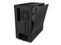 OBUDOWA NZXT H5 FLOW MIDI TOWER Z OKNEM CZARNA (USZKODZONE OPAKOWANIE)