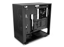 OBUDOWA NZXT H5 FLOW MIDI TOWER Z OKNEM CZARNA (USZKODZONE OPAKOWANIE)