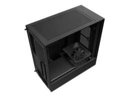 OBUDOWA NZXT H5 FLOW MIDI TOWER Z OKNEM CZARNA