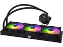 CHŁODZENIE WODNE COOLER MASTER MASTERLIQUID 360L CORE ARGB