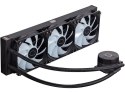 CHŁODZENIE WODNE COOLER MASTER MASTERLIQUID 360L CORE ARGB