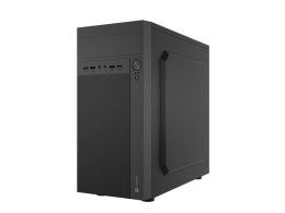 OBUDOWA NATEC HELIX MATX MINI TOWER CZARNA