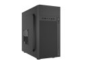 OBUDOWA NATEC HELIX MATX MINI TOWER CZARNA