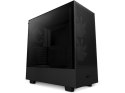 OBUDOWA NZXT H5 FLOW RGB MIDI TOWER Z OKNEM CZARNA