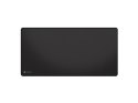 PODKŁADKA POD MYSZ NATEC COLORS SERIES OBSIDIAN BLACK 800X400MM