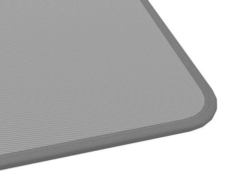 PODKŁADKA POD MYSZ NATEC COLORS SERIES STONY GREY 300X250MM