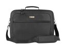 TORBA DO LAPTOPA NATEC BOXER LITE 15.6" CZARNA