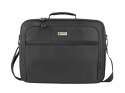 TORBA DO LAPTOPA NATEC BOXER LITE 15.6" CZARNA