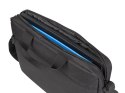 TORBA DO LAPTOPA NATEC WALLAROO 2 15.6" CZARNA Z MYSZKĄ BEZPRZEWODOWĄ CZARNĄ