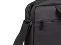 TORBA DO LAPTOPA NATEC WALLAROO 2 15.6" CZARNA Z MYSZKĄ BEZPRZEWODOWĄ CZARNĄ